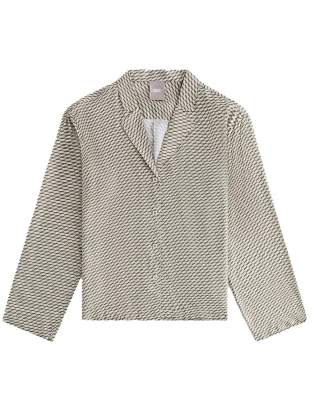 KITH Amalia blouse women’s size XS